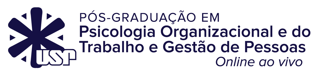 Psicologia Organizacional e do trabalho e Gestão de Pessoas